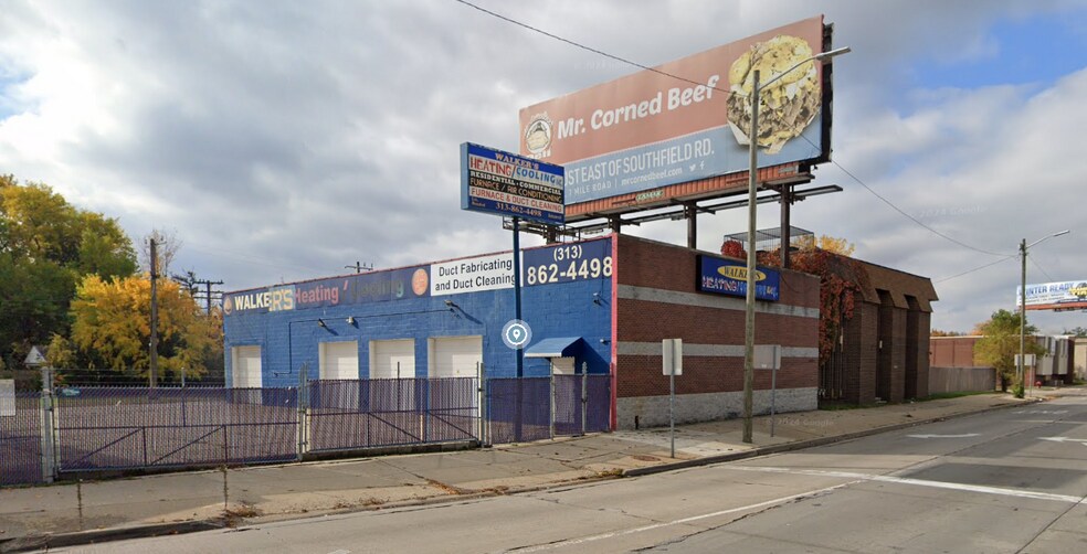 More Photos Of , Detroit Unknown For Sale