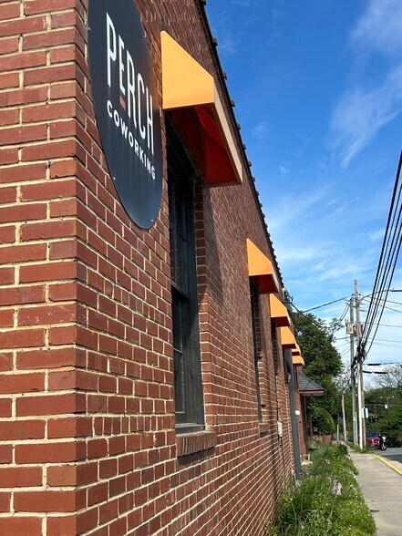 More Photos Of 102 Hillsboro St, Pittsboro Coworking Space