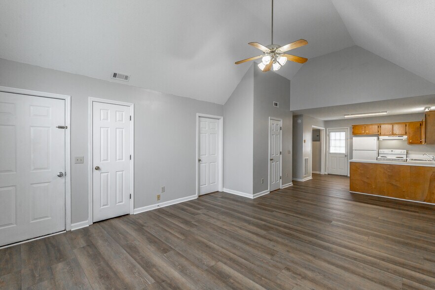 More Photos Of 14 Clara Dr, Ringgold Multifamily For Sale