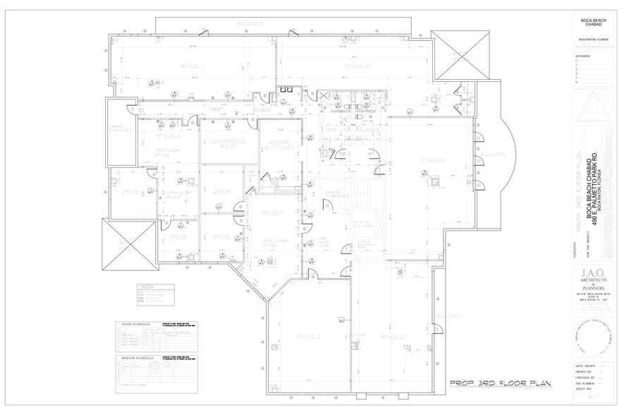 More Photos Of 490 E Palmetto Park Rd, Boca Raton Office For Lease