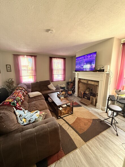 More Photos Of 66 Pine St, Mount Holly Multifamily For Sale