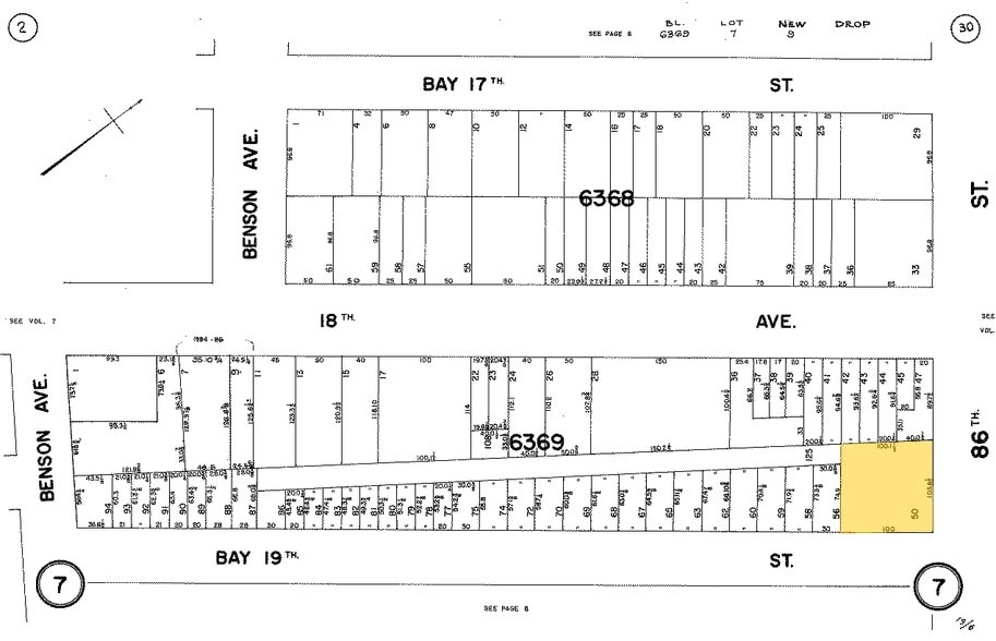 More Photos Of 1818 86th St, Brooklyn Storefront Retail Office For Sale