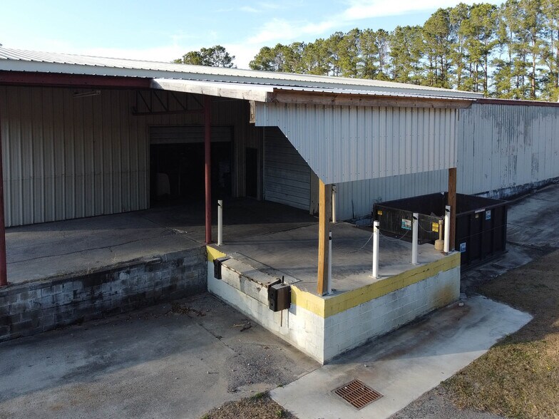 More Photos Of 12087 Joe Brown Hwy S, Tabor City Warehouse For Sale