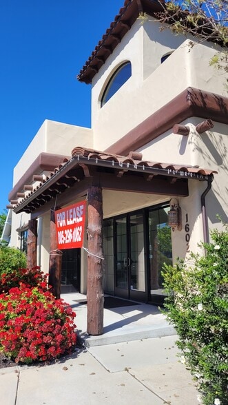 More Photos Of 1602 Spring St, Paso Robles Freestanding For Lease