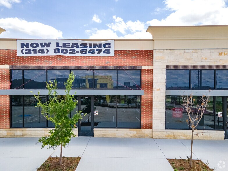 More Photos Of 8050 Preston Rd, Frisco Unknown For Lease