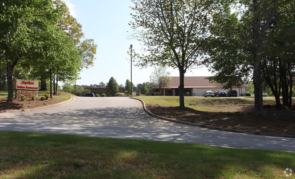 More Photos Of 555 Progress Center Ave, Lawrenceville Land For Sale