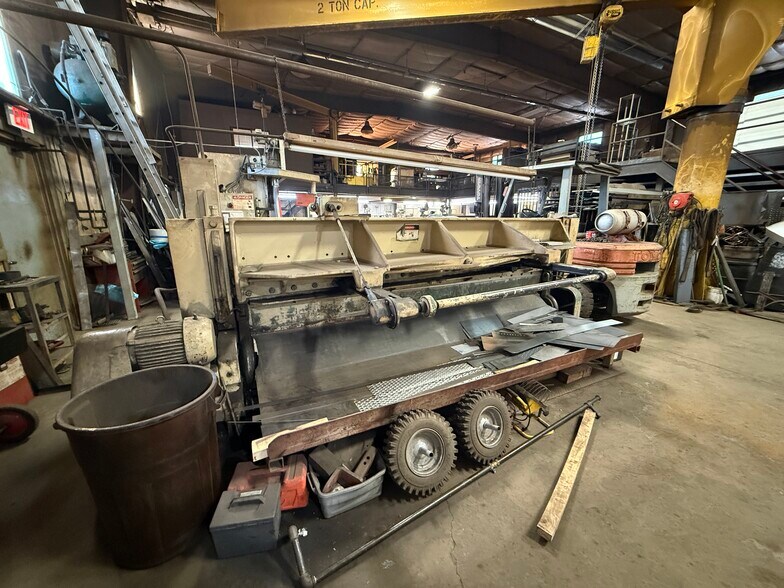 More Photos Of 600 25th Ave N, Wisconsin Rapids Manufacturing For Sale