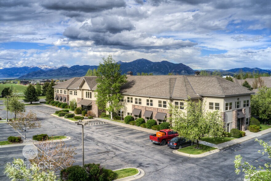 More Photos Of 40 Enterprise Blvd, Bozeman Office For Sale
