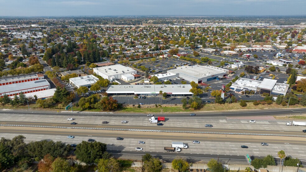 More Photos Of 6412 Tupelo Dr, Citrus Heights General Retail For Lease