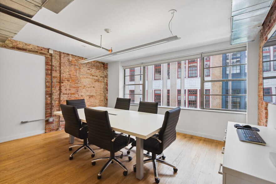 More Photos Of 121-127 S 13th St, Philadelphia Office For Lease