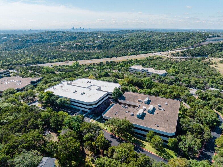 More Photos Of 206 Wild Basin Rd S, Austin Office For Lease