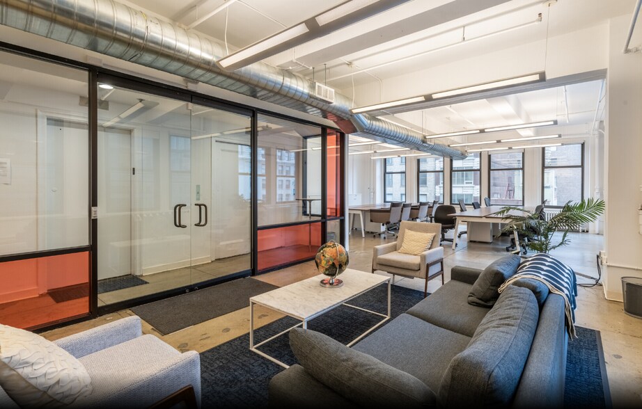 More Photos Of 307 Fifth Ave, New York Office For Lease