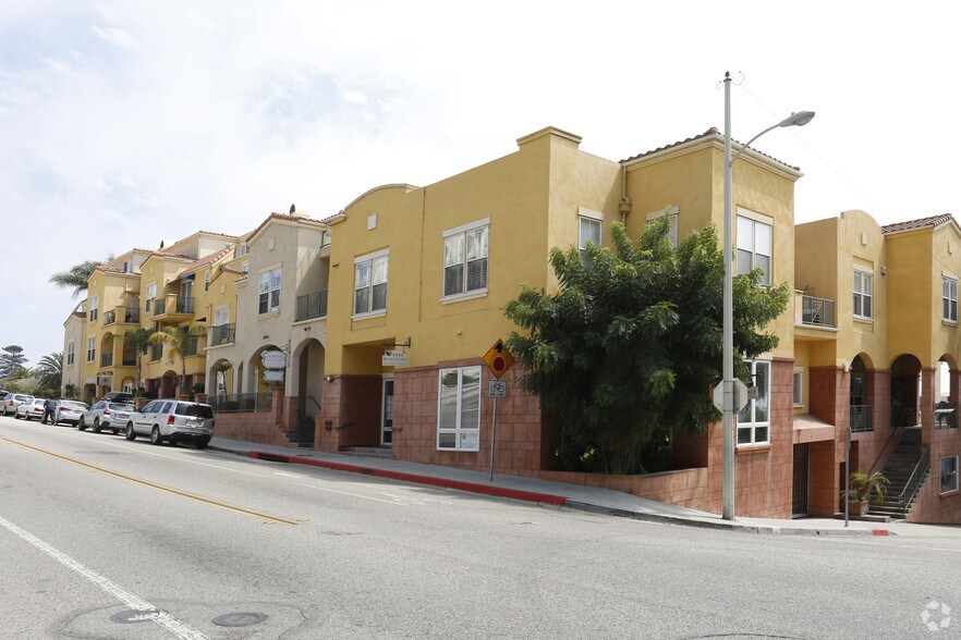 More Photos Of 468 Poli St, Ventura Office Residential For Sale