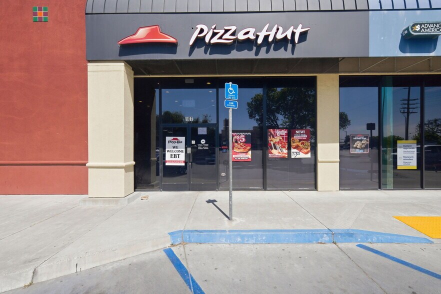 More Photos Of 410 N 11th Ave, Hanford General Retail For Sale