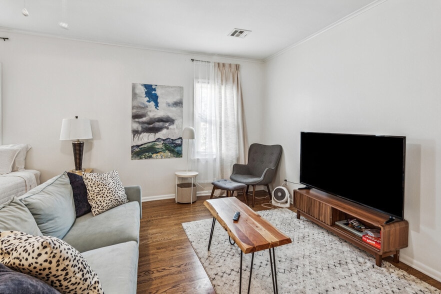 More Photos Of 1915 S Boston Ave, Tulsa Apartments For Sale