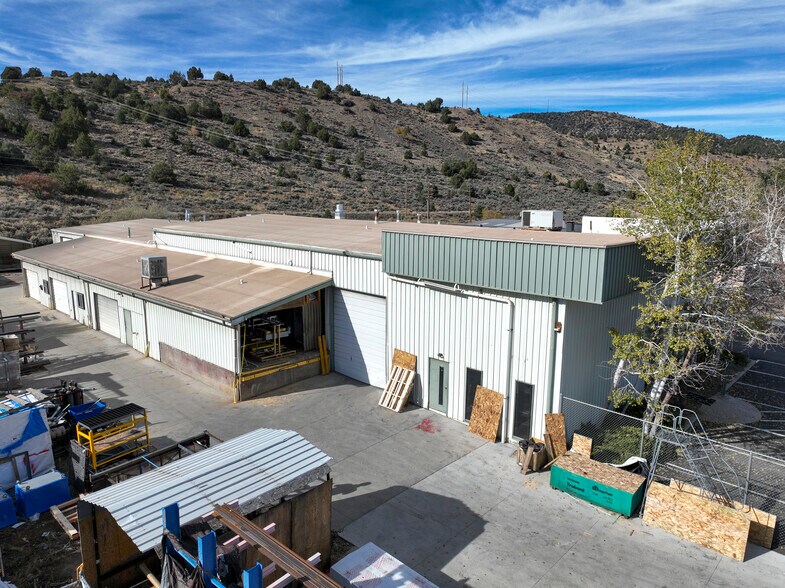 More Photos Of 545 Turner Dr, Durango Warehouse For Sale
