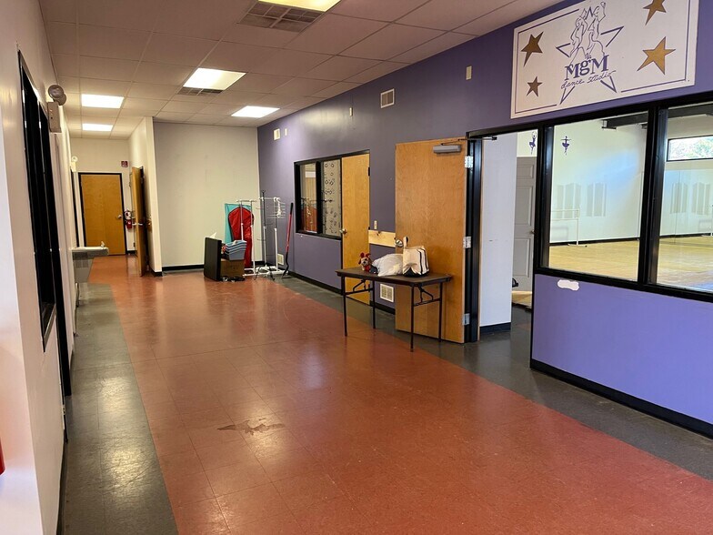 More Photos Of 241 N Main St, Shrewsbury Health Club For Sale