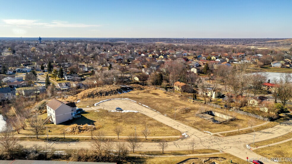 More Photos Of 1 Emma Ct, Bolingbrook Land For Sale