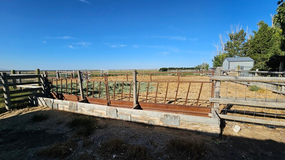 More Photos Of 1655 W 1000 S, Pingree Land For Sale