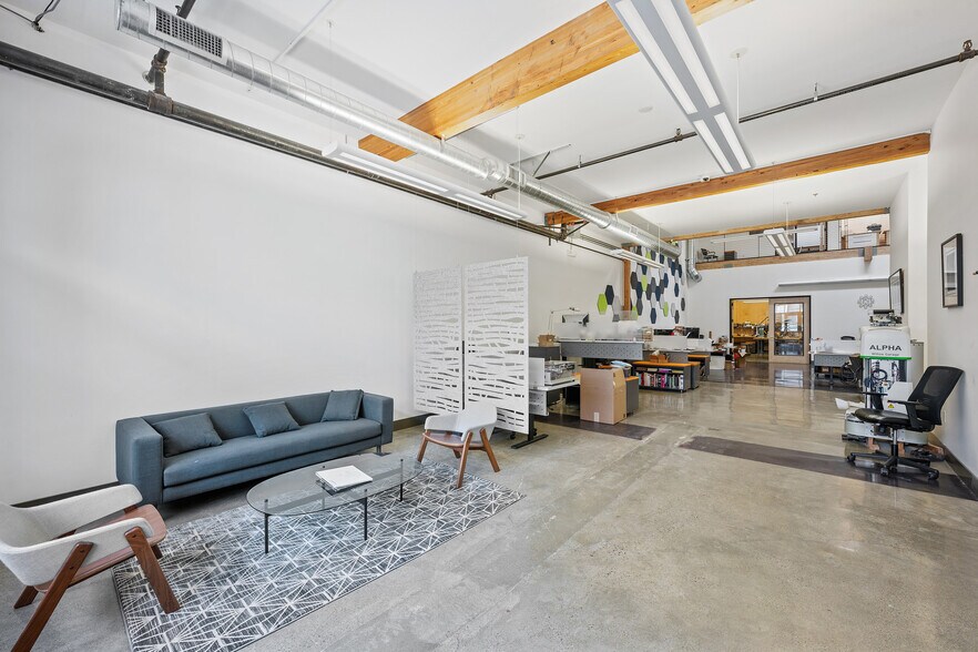 More Photos Of 42 Dore St, San Francisco Office For Sale