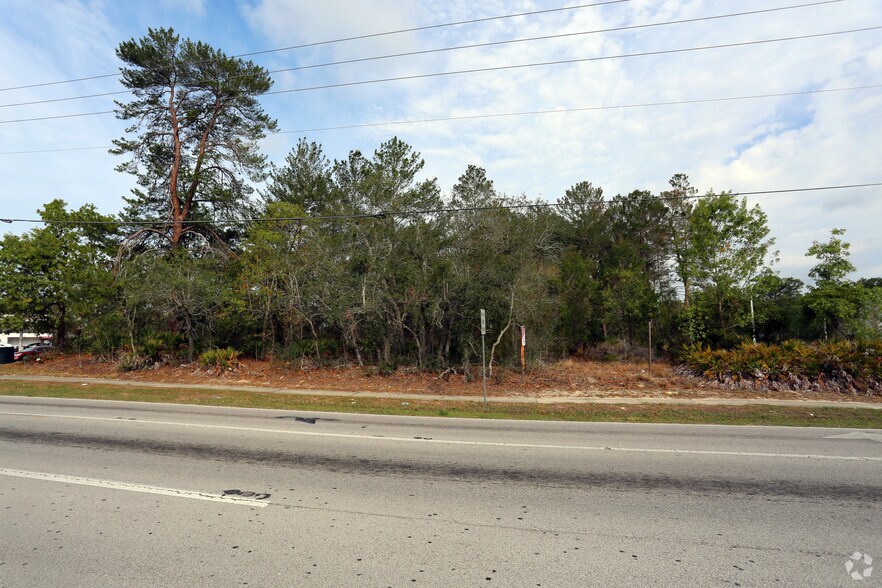 More Photos Of 4041 Deltona Blvd, Spring Hill Land For Sale