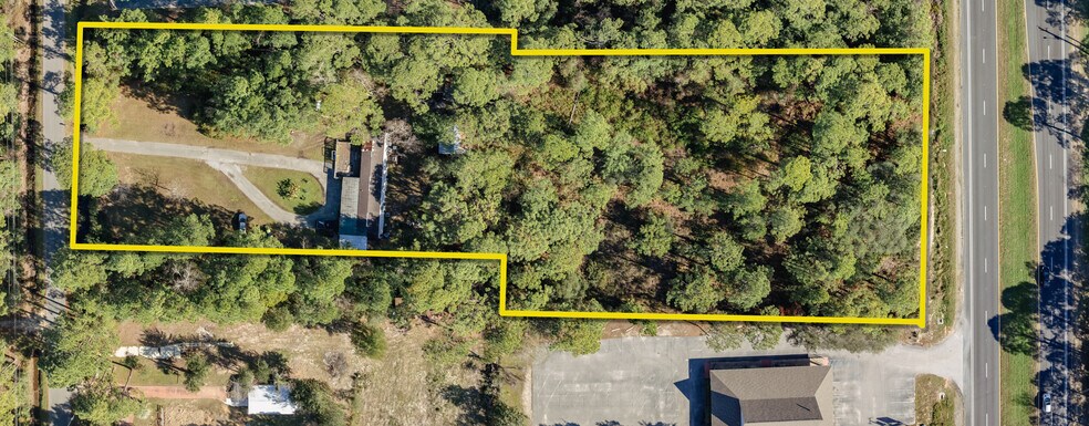 More Photos Of 9270 Navarre Pky, Navarre Land For Sale