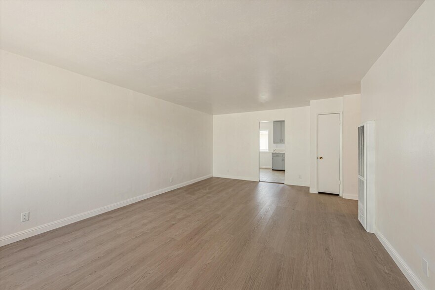 More Photos Of 3404 School St, Oakland Apartments For Sale