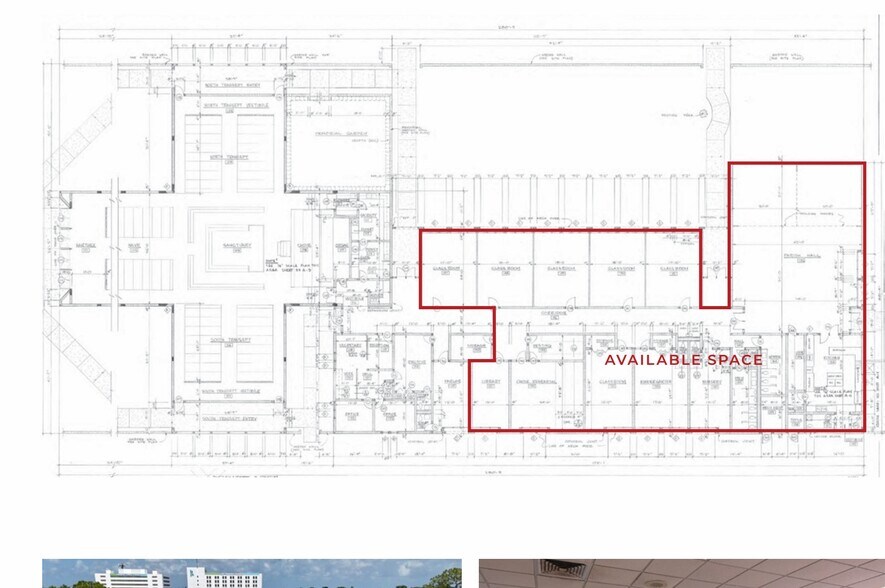 More Photos Of 2635 Cleveland Ave, Fort Myers Serviced Offices For Lease