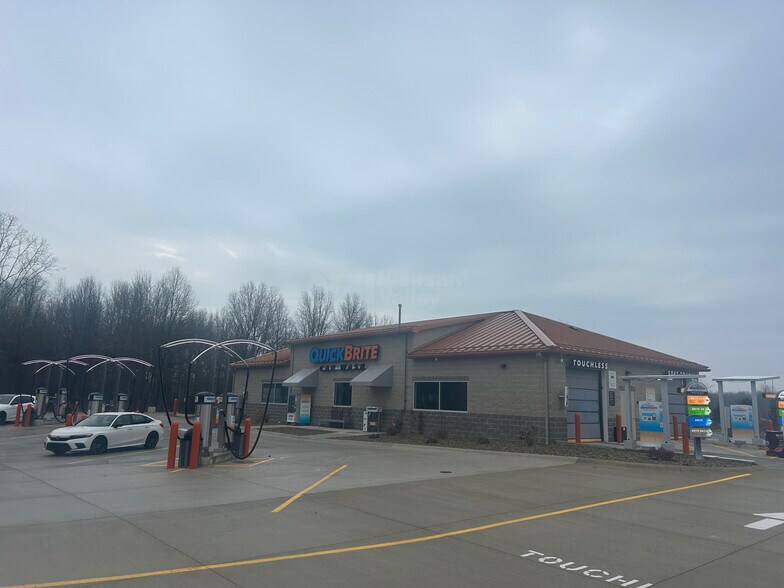 More Photos Of 2325 Nagel Rd, Avon Carwash For Sale
