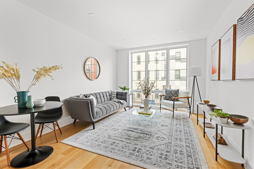More Photos Of 40 Schaefer St, Brooklyn Apartments For Sale