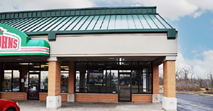 More Photos Of 1421-1575 Goshen Ave, Fort Wayne Storefront For Sale