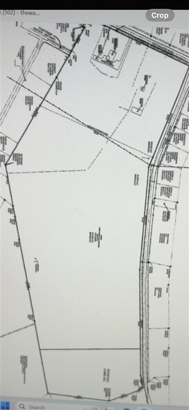 Primary Photo Of 0 Holt Dr, Scottsville Land For Sale