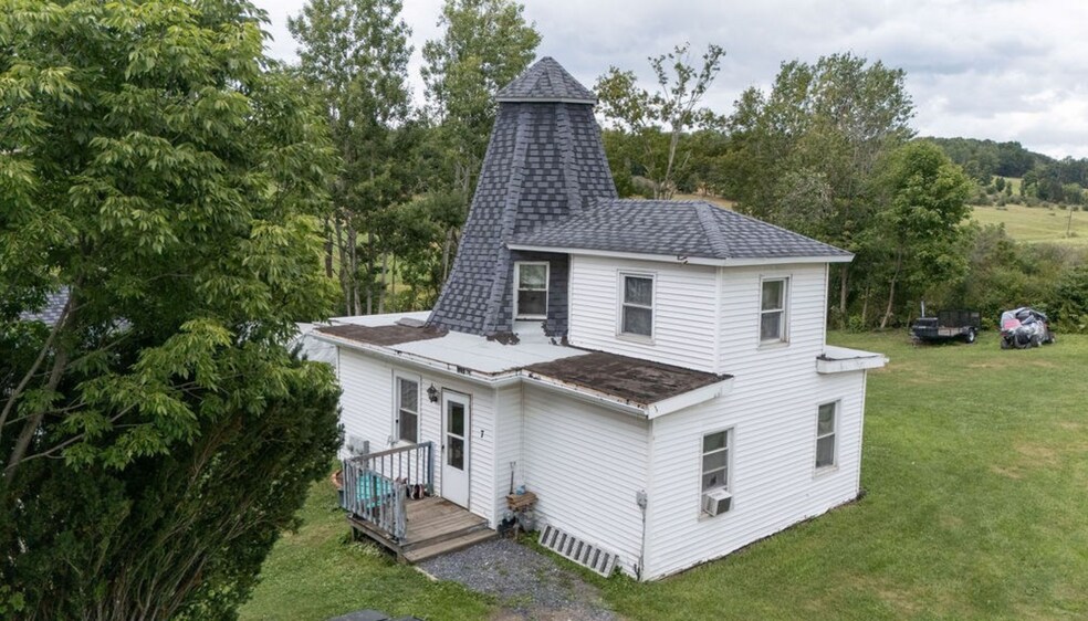 More Photos Of 19801 Route 6, Mainesburg Apartments For Sale