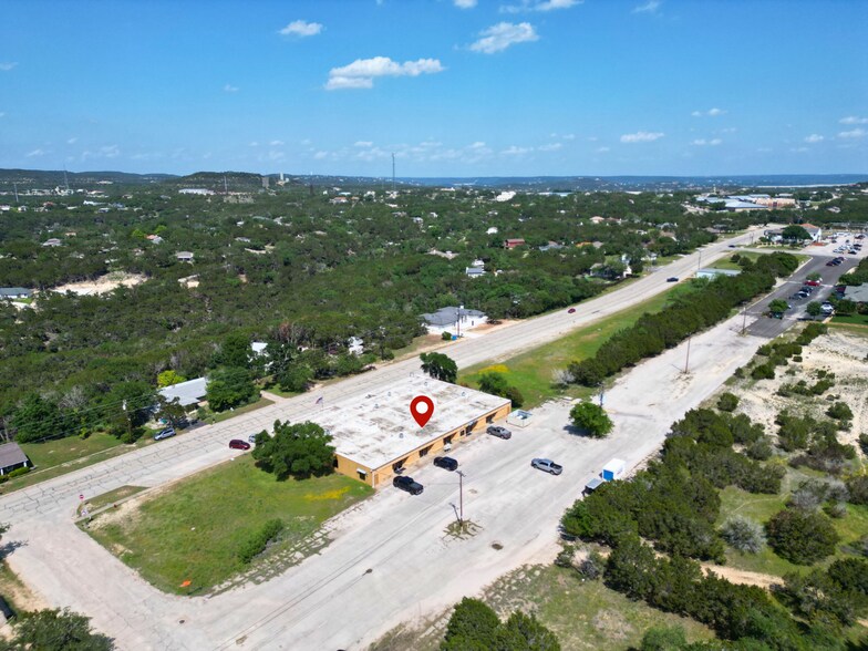 More Photos Of 20811 Dawn Dr, Lago Vista Office For Lease
