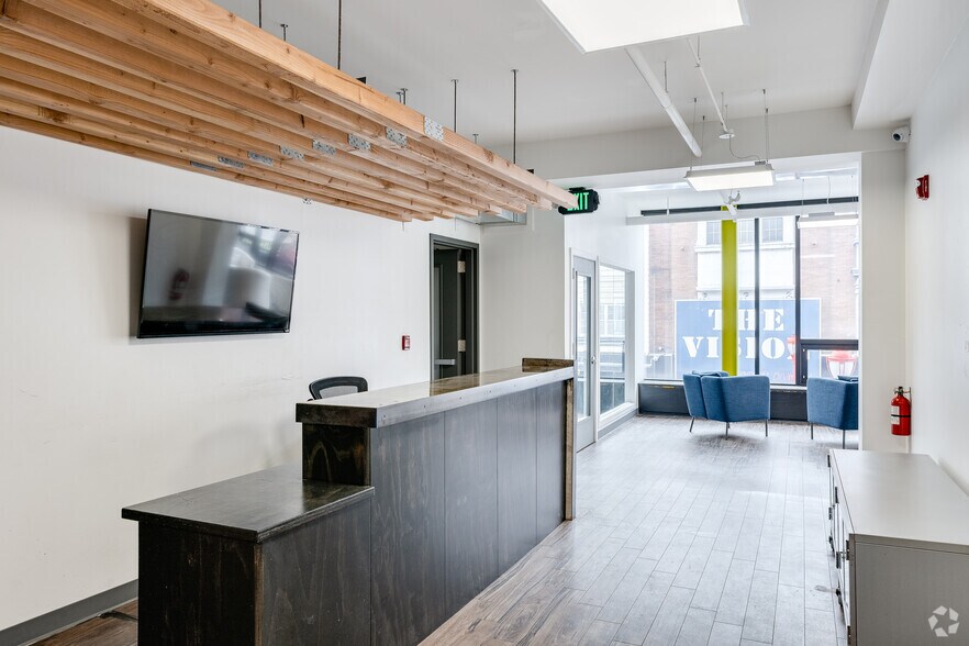 More Photos Of 417-421 South St, Philadelphia Storefront Retail Office For Sale