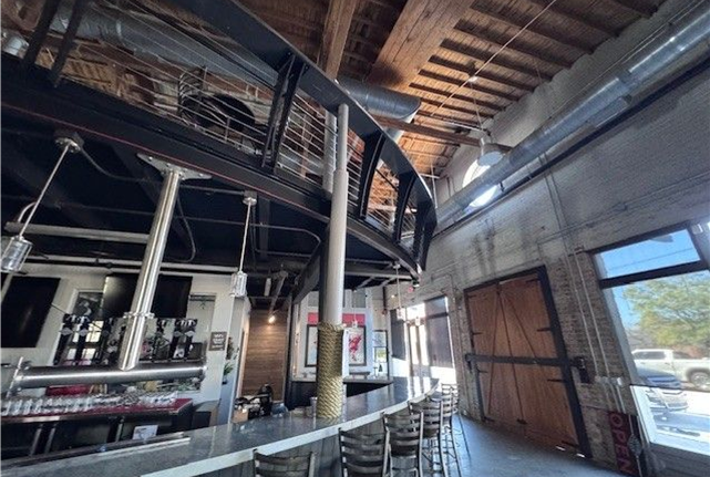 More Photos Of 604 N 4th St, Wilmington Restaurant For Sale