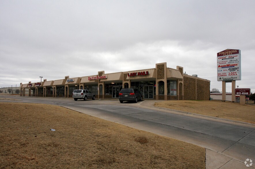 More Photos Of 4030-4330 SE 29th St, Oklahoma City Unknown For Lease