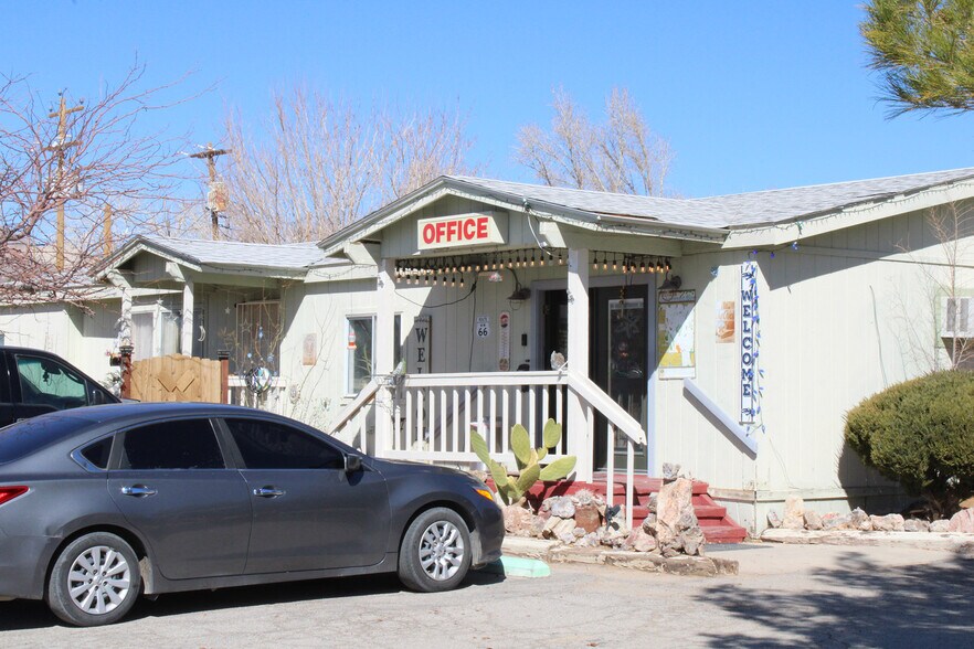 More Photos Of 350 S 1st St, Beatty Hotel For Sale