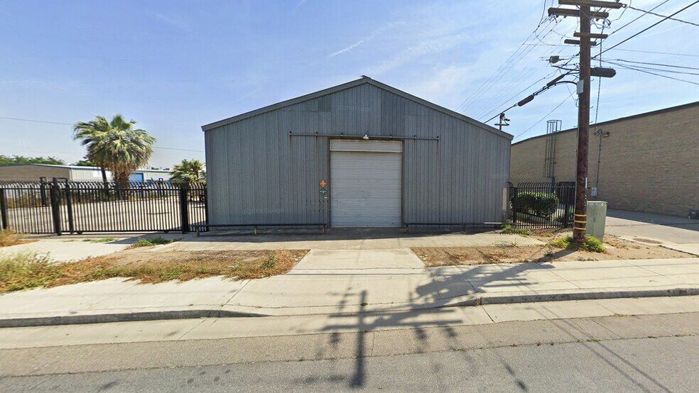 1401 36TH STREET, Bakersfield, CA 93301 Industrial For Sale