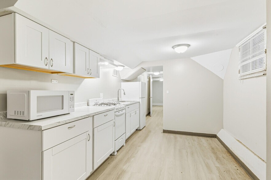 More Photos Of 1360 Franklin St, Denver Apartments For Sale