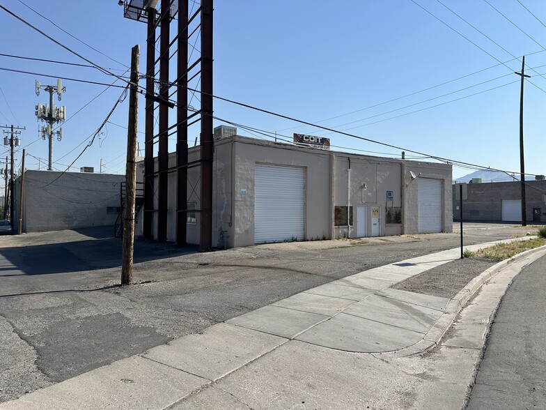 More Photos Of 174 S 1400 W, Salt Lake City Service For Sale