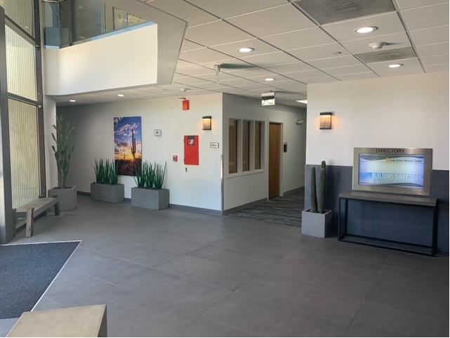 More Photos Of 1925 W Orange Grove Rd, Tucson Medical For Lease