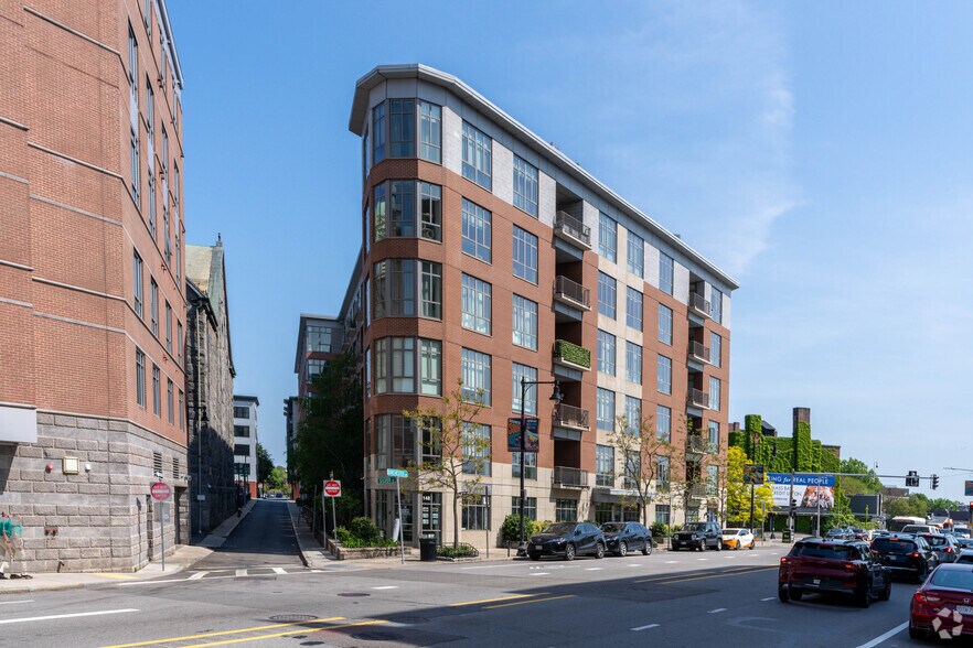 More Photos Of 148-152 Dorchester Ave, South Boston Apartments For Sale