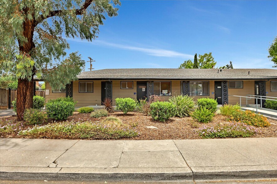 More Photos Of 1961 Pruneridge Ave, Santa Clara Medical For Lease