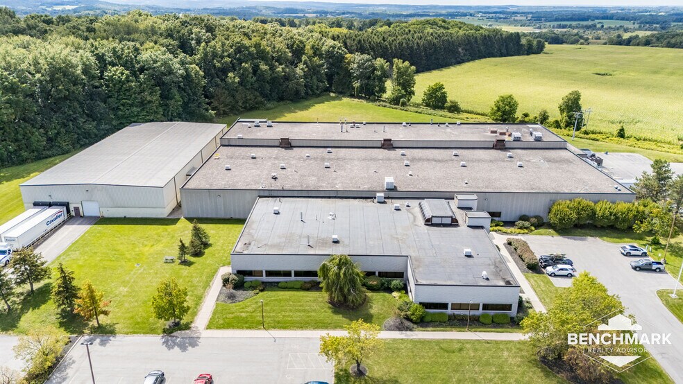 More Photos Of 2754 W Park Dr, Bloomfield Manufacturing For Sale