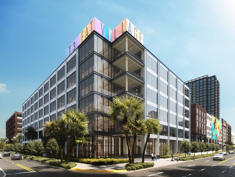 More Photos Of 501 N Andrews Ave, Fort Lauderdale Unknown For Lease