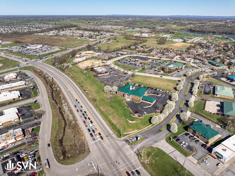 More Photos Of 2740 E County Road 900 S, Cloverdale Convenience Store For Lease