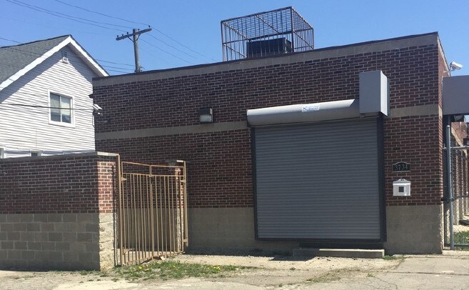 More Photos Of 3734 Fenkell St, Detroit Warehouse For Sale