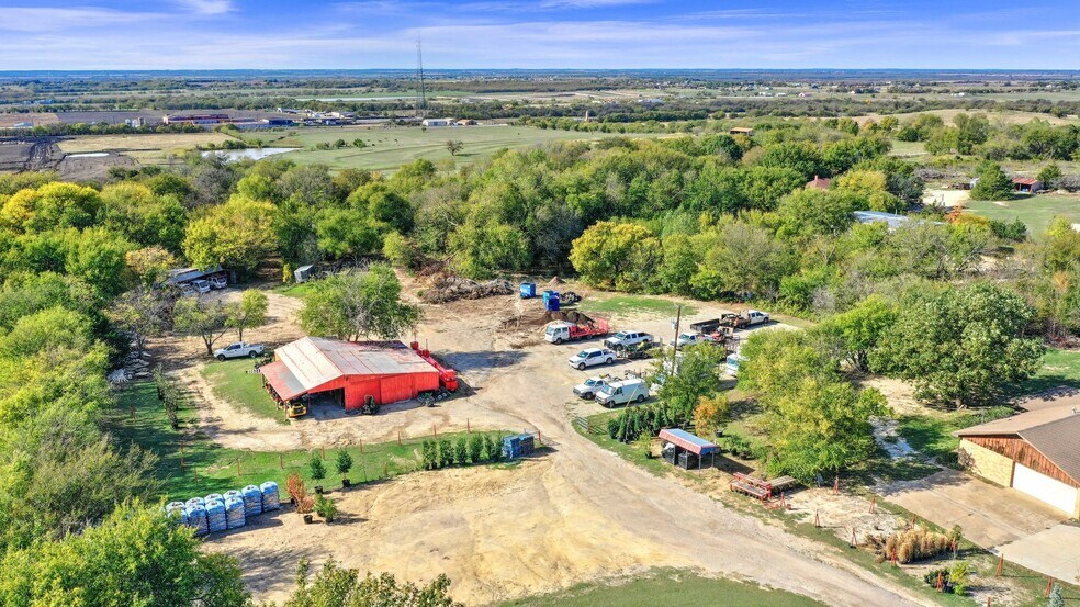 More Photos Of 870 N Preston Rd, Celina Land For Sale