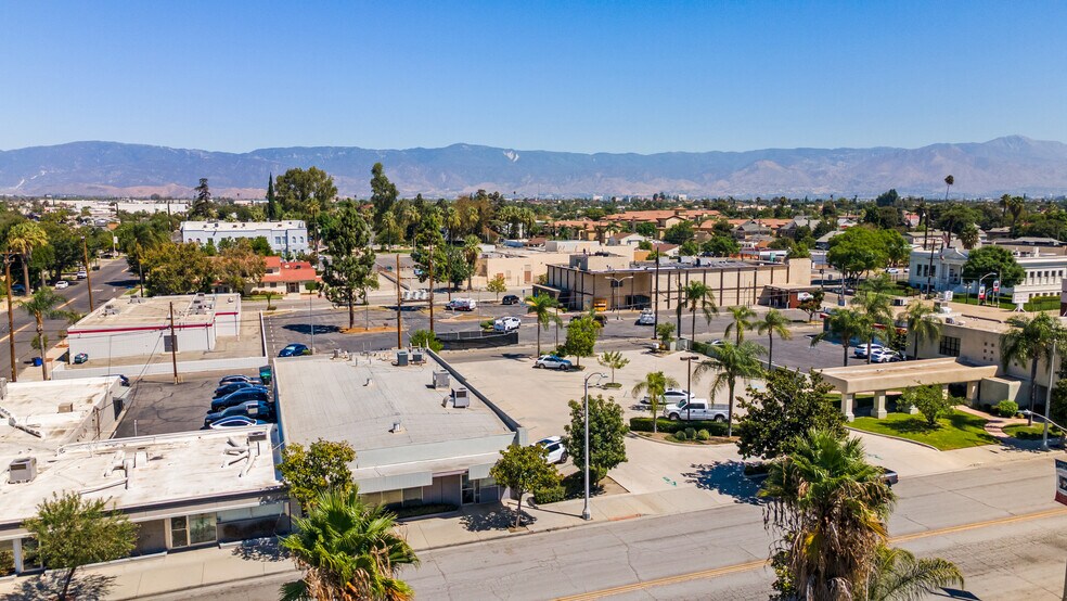 More Photos Of 171 W H St, Colton Storefront For Lease